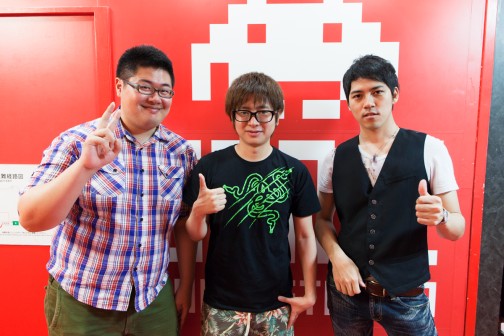 ������#004�Υ���ͥ���/�֥��󥹥�󥬡� ���ȥ�ȥ�2�׸����������ľ�����󥿥ӥ塼���ץ������ޡ����ա���Ψ���������־���������פ�ʹ�������θ��ɤ����Ⱦ���ů��