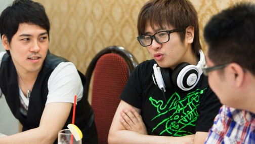 ������#008�Υ���ͥ���/�֥��󥹥�󥬡� ���ȥ�ȥ�2�׸����������ľ�����󥿥ӥ塼���ץ������ޡ����ա���Ψ���������־���������פ�ʹ�������θ��ɤ����Ⱦ���ů��