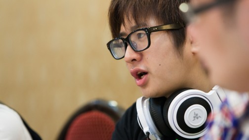 ������#009�Υ���ͥ���/�֥��󥹥�󥬡� ���ȥ�ȥ�2�׸����������ľ�����󥿥ӥ塼���ץ������ޡ����ա���Ψ���������־���������פ�ʹ�������θ��ɤ����Ⱦ���ů��