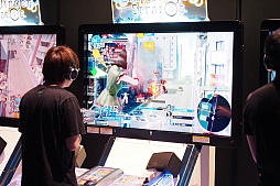 画像集#027のサムネイル/「ガンスリンガーストラトス2」公式大会「GUNSLINGER’S BATTLE ARENA -HOPE-」をレポート。優勝チーム「にょん」のミニインタビューも掲載