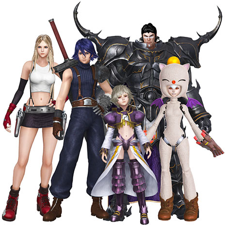 ꡼ No.007Υͥ / TGS 2014ϡ֥󥹥󥬡 ȥȥ2פȡ֥եʥե󥿥ץ꡼ΰܥ졼󤬷ꡣ»ܻ2015ǯ