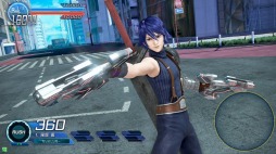 画像ギャラリー No.005のサムネイル画像 / 「ガンスト2」と「FF」シリーズのコラボ衣装先行ゲットキャンペーンがスタート