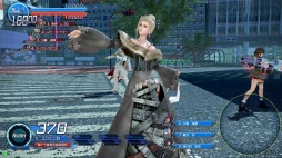 画像ギャラリー No.008のサムネイル画像 / 「ガンスト2」と「FF」シリーズのコラボ衣装先行ゲットキャンペーンがスタート