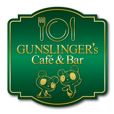 画像ギャラリー No.001のサムネイル画像 / 「ガンスリンガー ストラトス2」コラボカフェが大阪にも登場。メニュー募集企画も