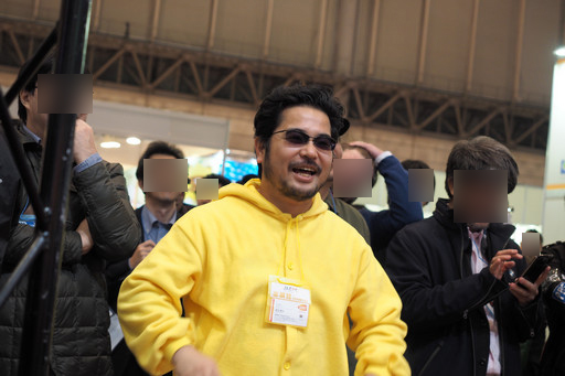 ���������꡼ No.009�Υ���ͥ������ / ��JAEPO2015�ϡ֥���ȥ饹�ȥ꡼�ȥե�������IV�פȤΥ���ܤ�ȯɽ���줿�֥��󥹥�󥬡� ���ȥ�ȥ�2�ץ��ڥ����ȡ������å������ݡ���