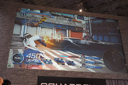 ꡼ No.011 | JAEPO2015ϡ֥ȥ饹ȥ꡼ȥեIVפȤΥܤȯɽ줿֥󥹥󥬡 ȥȥ2ץڥȡåݡ