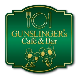 画像ギャラリー No.001のサムネイル画像 / 「ガンスリンガー ストラトス2」のコラボカフェが大阪で3月7日にオープン