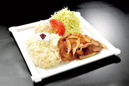 画像ギャラリー No.002のサムネイル画像 / 「ガンスリンガー ストラトス2」のコラボカフェが大阪で3月7日にオープン