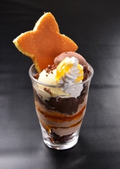 画像ギャラリー No.004のサムネイル画像 / 「ガンスリンガー ストラトス2」のコラボカフェが大阪で3月7日にオープン