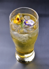 画像ギャラリー No.006のサムネイル画像 / 「ガンスリンガー ストラトス2」のコラボカフェが大阪で3月7日にオープン