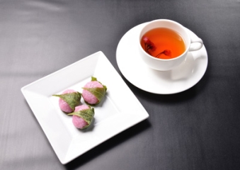 画像ギャラリー No.007のサムネイル画像 / 「ガンスリンガー ストラトス2」のコラボカフェが大阪で3月7日にオープン