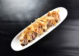 画像ギャラリー No.011のサムネイル画像 / 「ガンスリンガー ストラトス2」のコラボカフェが大阪で3月7日にオープン