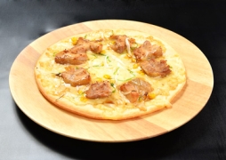 画像ギャラリー No.012のサムネイル画像 / 「ガンスリンガー ストラトス2」のコラボカフェが大阪で3月7日にオープン