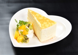 画像ギャラリー No.013のサムネイル画像 / 「ガンスリンガー ストラトス2」のコラボカフェが大阪で3月7日にオープン