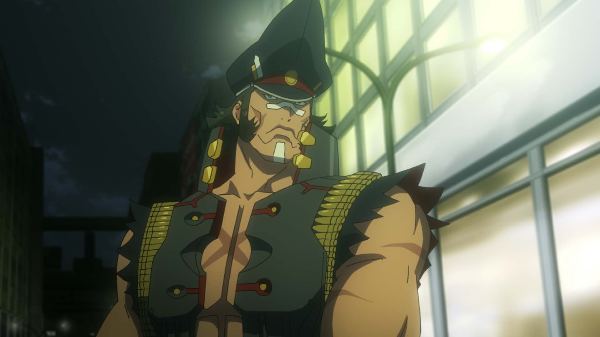 画像集no 027 いよいよ放映開始となるアニメ版 ガンスリンガー ストラトス オペレーター 水 画像集no 027 いよいよ放映開始となるアニメ版 ガンスリンガー ストラトス オペレーター 水