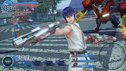 画像ギャラリー No.005のサムネイル画像 / 「ウルトラストリートファイターIV」×「ガンスリンガー ストラトス2」コラボ大会の海外招待選手が明らかに