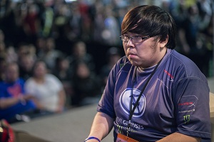 画像ギャラリー No.007のサムネイル画像 / 「ウルトラストリートファイターIV」×「ガンスリンガー ストラトス2」コラボ大会の海外招待選手が明らかに