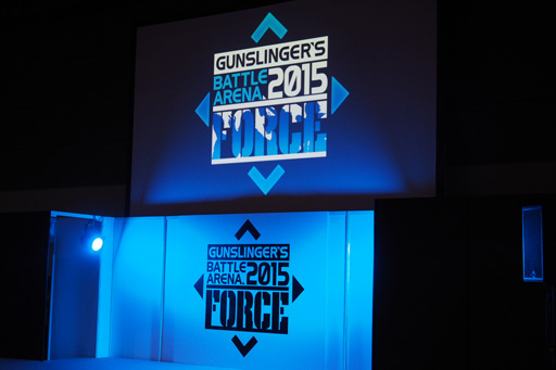 ꡼ No.002Υͥ / ޶ۤ1000ߡ֥󥹥󥬡 ȥȥ2פVer.1.40ȯɽ줿GUNSLINGERS BATTLE ARENA -Force-פݡ