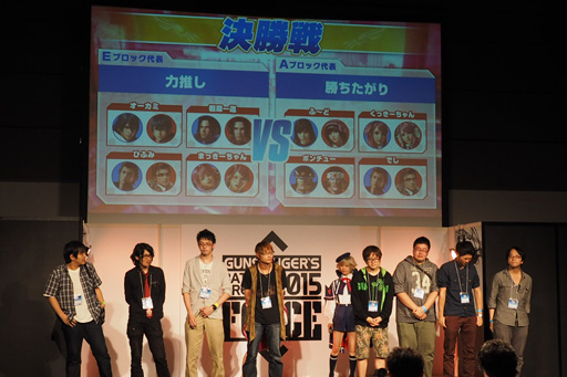 ꡼ No.019Υͥ / ޶ۤ1000ߡ֥󥹥󥬡 ȥȥ2פVer.1.40ȯɽ줿GUNSLINGERS BATTLE ARENA -Force-פݡ