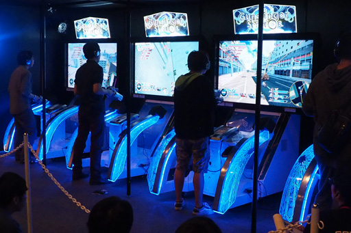 ꡼ No.020Υͥ / ޶ۤ1000ߡ֥󥹥󥬡 ȥȥ2פVer.1.40ȯɽ줿GUNSLINGERS BATTLE ARENA -Force-פݡ