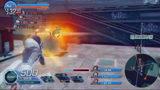 ꡼ No.041 | ޶ۤ1000ߡ֥󥹥󥬡 ȥȥ2פVer.1.40ȯɽ줿GUNSLINGERS BATTLE ARENA -Force-פݡ