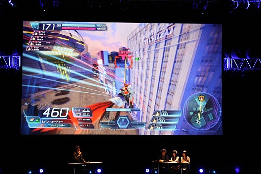 ���������꡼ No.009�Υ���ͥ������ / �֥��󥹥�󥬡� ���ȥ�ȥ�3�פκǿ��������Ϫ���줿�������٥�ȡ֥��ȥ�ȥ��ե����ƥ��Х롪��Special Night Party���פ����ͤ��ݡ���