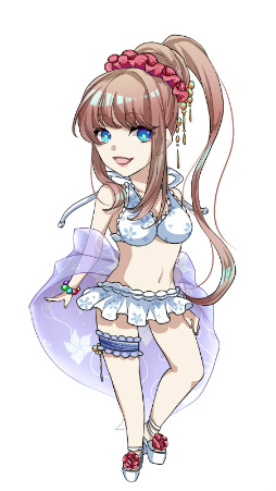 ���������꡼ No.004�Υ���ͥ������ / �֥ߥꥪ��֥쥤�֡׿�����夰��ߤ�������롤���ƤΥ쥤��������򳫺�