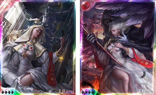 画像ギャラリー No.002のサムネイル画像 / 「ミリオンブレイブ」,年末イベント「X'masレイド殲滅戦」が開催