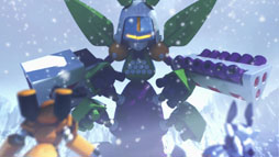 ꡼ No.008 | ֥åDUAL ֥Ver. / 塞Ver.פ1114ȯ䡣ȥ쥤顼ƥCMTGS 2013ؤνŸʤɤ