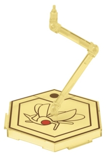 画像集#013のサムネイル/「メダロット」の“サイカチス”が可変ギミック搭載プラモデルに。9月発売