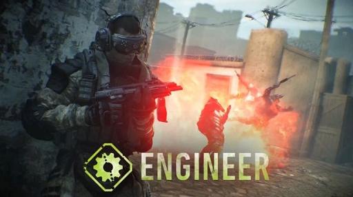 Warface Xbox 360 announcement trailer - Hit the frontlines 