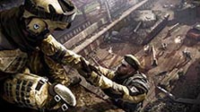 ܥץ쥤̵FPSWarface: Xbox 360 EditionפۿϡWarfaceפΰˤʤꡤBlackwoodפȤ襤ĩ