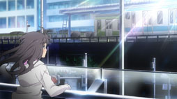 ���������꡼ No.001�Υ���ͥ������ / ��AKIBA��S TRIP2�ס�TGS 2013��OP���˥���������ߥ˥饤�֤μ»ܤ�