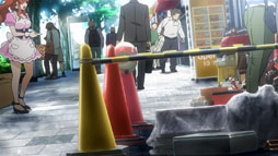 ���������꡼ No.003�Υ���ͥ������ / ��AKIBA��S TRIP2�ס�TGS 2013��OP���˥���������ߥ˥饤�֤μ»ܤ�