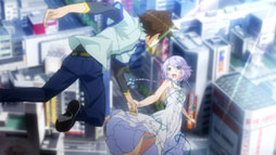 ���������꡼ No.004�Υ���ͥ������ / ��AKIBA��S TRIP2�ס�TGS 2013��OP���˥���������ߥ˥饤�֤μ»ܤ�