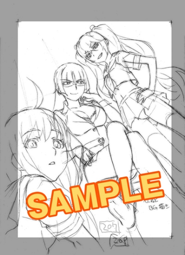 ꡼ No.007 | AKIBAS TRIP2פݤ&#9825;äŵ饹ȥդ