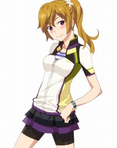 ���������꡼ No.002�Υ���ͥ������ / ��AKIBA'S TRIP2�פθ��������Ȥ��������ֺ����лҡפξ���ȾҲ�ࡼ�ӡ��˲ä���ͽ����ŵ����ʤɤ����餫��