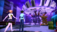 ���������꡼ No.004�Υ���ͥ������ / ��AKIBA'S TRIP2�פθ��������Ȥ��������ֺ����лҡפξ���ȾҲ�ࡼ�ӡ��˲ä���ͽ����ŵ����ʤɤ����餫��