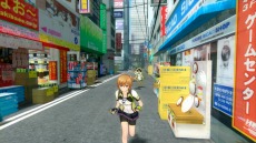 ���������꡼ No.005�Υ���ͥ������ / ��AKIBA'S TRIP2�פθ��������Ȥ��������ֺ����лҡפξ���ȾҲ�ࡼ�ӡ��˲ä���ͽ����ŵ����ʤɤ����餫��