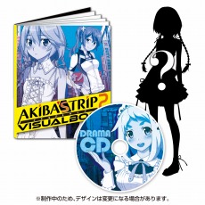 ���������꡼ No.006�Υ���ͥ������ / ��AKIBA'S TRIP2�פθ��������Ȥ��������ֺ����лҡפξ���ȾҲ�ࡼ�ӡ��˲ä���ͽ����ŵ����ʤɤ����餫��