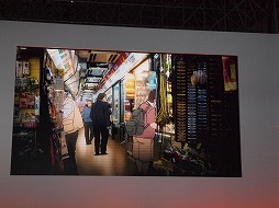 ���������꡼ No.007�Υ���ͥ������ / ��TGS 2013�Ͻ����ʤ��󤬼���Τ�Ǯ�����ǿ���������ӽФ�����AKIBA��S TRIP2�ץ��ڥ���륹�ơ������ݡ���