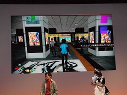 ���������꡼ No.011�Υ���ͥ������ / ��TGS 2013�Ͻ����ʤ��󤬼���Τ�Ǯ�����ǿ���������ӽФ�����AKIBA��S TRIP2�ץ��ڥ���륹�ơ������ݡ���