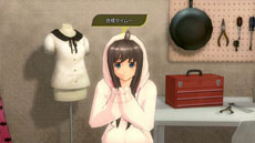 ���������꡼ No.004�Υ���ͥ������ / ��AKIBA��S TRIP2�ס���͸�����֥ʥʡפΥץ��ե����뤬���餫�ˡ������Ⱥ�˥�����������������ʥ���ɥ��ɤν��λҤ�