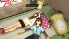 ���������꡼ No.009�Υ���ͥ������ / ��AKIBA��S TRIP2�ס���͸�����֥ʥʡפΥץ��ե����뤬���餫�ˡ������Ⱥ�˥�����������������ʥ���ɥ��ɤν��λҤ�