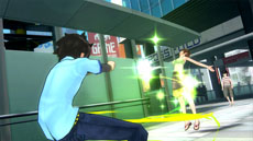 ꡼ No.007 | AKIBAS TRIP2סȥåץΥХꥨ餫ˡҥֱֲפΥץեȥץ쥤ࡼӡ