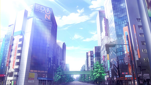 画像ギャラリー No.002のサムネイル画像 / 「AKIBA’S TRIP2」の第2弾トレイラーが公開。「すべて奪い去るのだ!」という意味深なメッセージと共に流れる驚愕のシーンに注目