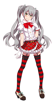 ꡼ No.001Υͥ / AKIBA'S TRIP2׽ոȯΥɥRinפ䡤⳼Ի濴ưʪŷפҲ