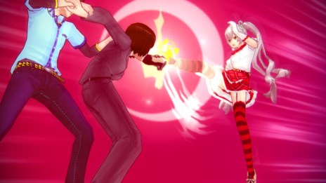 ꡼ No.003Υͥ / AKIBA'S TRIP2׽ոȯΥɥRinפ䡤⳼Ի濴ưʪŷפҲ