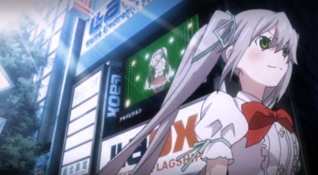 ꡼ No.004Υͥ / AKIBA'S TRIP2׽ոȯΥɥRinפ䡤⳼Ի濴ưʪŷפҲ