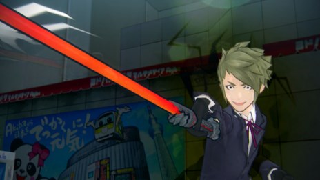 ꡼ No.007Υͥ / AKIBA'S TRIP2׽ոȯΥɥRinפ䡤⳼Ի濴ưʪŷפҲ